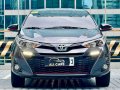2018 Toyota Yaris 1.5 S AT Gas Low milage 8k kms only‼️-0