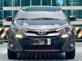 2018 Toyota Yaris 1.5 S AT Gas‼️8k odo only‼️📱09388307235📱-0