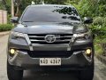 HOT!!! 2017 Toyota Fortuner V for sale at affordable price -0