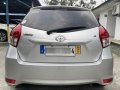 Fuel Efficient. Low Mileage. 26000kms only. Toyota Yaris AT. Well Maintained -4