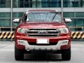 2017 Ford Everest Titanium 4x2 2.2 Diesel AT Rare 27k ODO 📲Carl Bonnevie - 09384588779-2