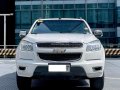 2014 Chevrolet Colorado 2.8 4x4 MT Diesel -0