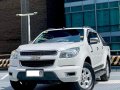 2014 Chevrolet Colorado 2.8 4x4 MT Diesel -2