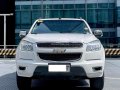 163k ALL IN DP! 2014 Chevrolet Colorado 2.8 4x4 MT Diesel -3