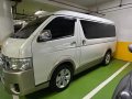 2017 Toyota Hiace Super Grandia-2