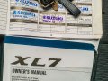2021 Suzuki XL7 GLX AT for sale by Verified seller-13