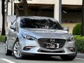 2018 Mazda 3 2.0 R Gas Automatic with Sun Roof!📱09388307235📱-1