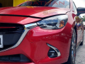 2018 Mazda 2 1.6L Skyactiv Hatchback AT-1