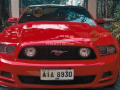 2014 Ford Mustang 5.0 V8 AT-0