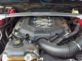 2014 Ford Mustang 5.0 V8 AT-6
