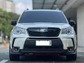 2016 Subaru Forester 2.0 XT AT GAS-0