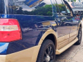 2013 Ford Expedition  EL XLT -4