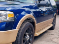 2013 Ford Expedition  EL XLT -1