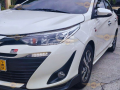 2019 Toyota Vios 1.5G CVT Top of the Line-1
