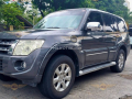 2013 Mitsubishi Pajero 3.2 DI-D 4x4 AT-1