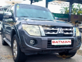 2013 Mitsubishi Pajero 3.2 DI-D 4x4 AT-2