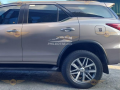 2016 Toyota Fortuner 4x2 V AT-3