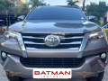 2016 Toyota Fortuner 4x2 V AT-0