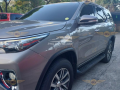 2016 Toyota Fortuner 4x2 V AT-2