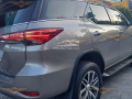 2016 Toyota Fortuner 4x2 V AT-5