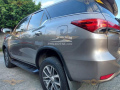 2016 Toyota Fortuner 4x2 V AT-4