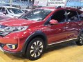 Honda Brv V A/t-2