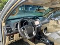 HOT!!! 2015 Toyota Land Cruiser Prado for sale at affordable price -17