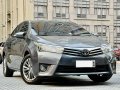 2016 Toyota Corolla Altis 1.6 G AT GAS‼️-1