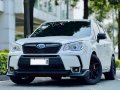 2016 Subaru Forester 2.0 XT AT GAS‼️-1