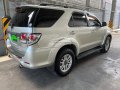 2012 Toyota Fortuner V, 4x4, 3.0, A/T-1