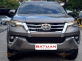 2018 Toyota Fortuner 2.4L V 4x2-0