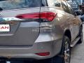 2018 Toyota Fortuner 2.4L V 4x2-6