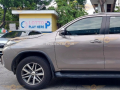2018 Toyota Fortuner 2.4L V 4x2-8