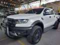 2021 Ranger Raptor 4x4 Diesel Automatic -2