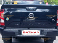 2022 Nissan Navarra 2.5L VL Calibre AT 4x2-6