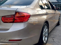 2014 Bmw 318d 2.0 AT-8