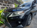 2013 Lexus RX350 3.5L-1