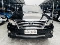 2014 Low Down or Cash Toyota Fortuner G Gas Automatic! EXCELLENT CONDITION!-1