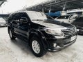 2014 Low Down or Cash Toyota Fortuner G Gas Automatic! EXCELLENT CONDITION!-2