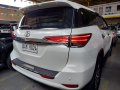 2019 Fortuner V 4x4 2.8L Diesel A/T -3