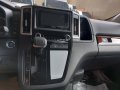 Brand New Hiace Super Grandia ELITE Diesel A/T-10