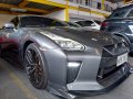 2018 Nissan GTR Premium Local V6 Twin Turbo -0