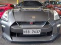 2018 Nissan GTR Premium Local V6 Twin Turbo -1