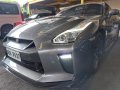 2018 Nissan GTR Premium Local V6 Twin Turbo -2
