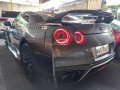 2018 Nissan GTR Premium Local V6 Twin Turbo -3
