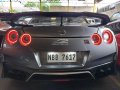 2018 Nissan GTR Premium Local V6 Twin Turbo -4