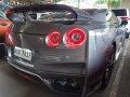 2018 Nissan GTR Premium Local V6 Twin Turbo -5