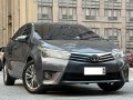 🔥 152k All In DP 🔥 2016 Toyota Corolla Altis 1.6 G Automatic Gas.. Call 0956-7998581-0