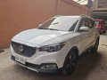 2021 MG ZS Alpha A/T-2