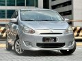 2015 Mitsubishi Mirage GLS Hatchback Gas Automatic 55k ALL IN DP PROMO!-0